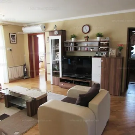 Budapest Apartament *