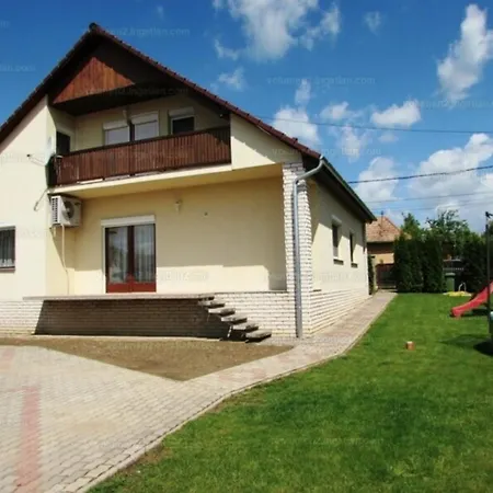 Budapest Apartamento *