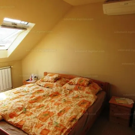 Budapest * Vác