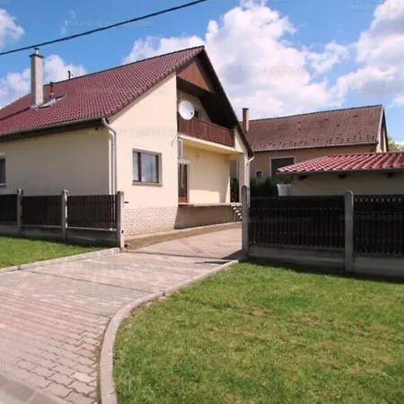 Apartament Budapest *